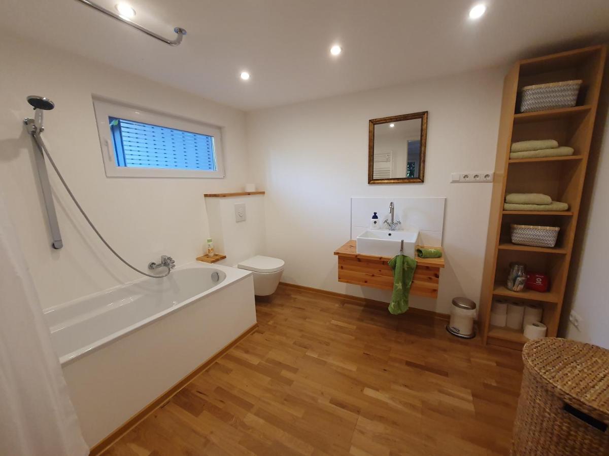 Villa Blaugemacht-Worpswede Extérieur photo
