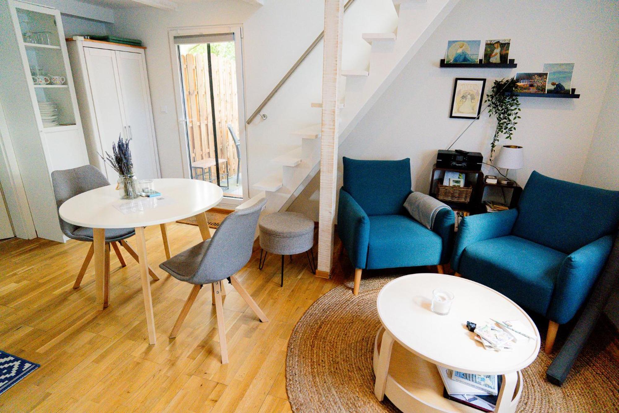 Villa Blaugemacht-Worpswede Extérieur photo