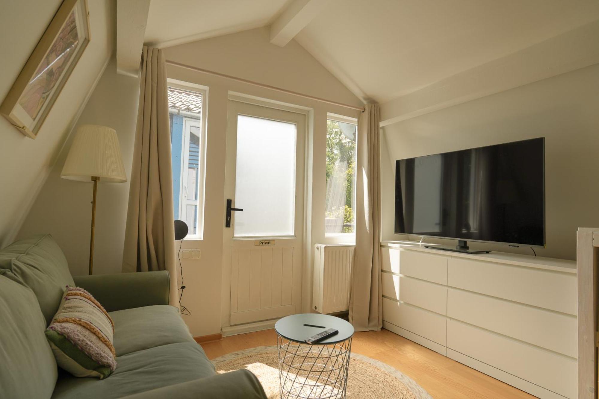 Villa Blaugemacht-Worpswede Extérieur photo